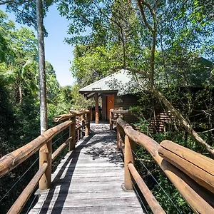 Secrets On The Resort