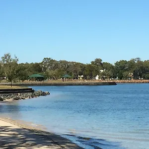 Bribie Waterways Motel