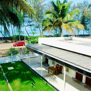 Cherai Natural Beach Hotel Cherai Beach