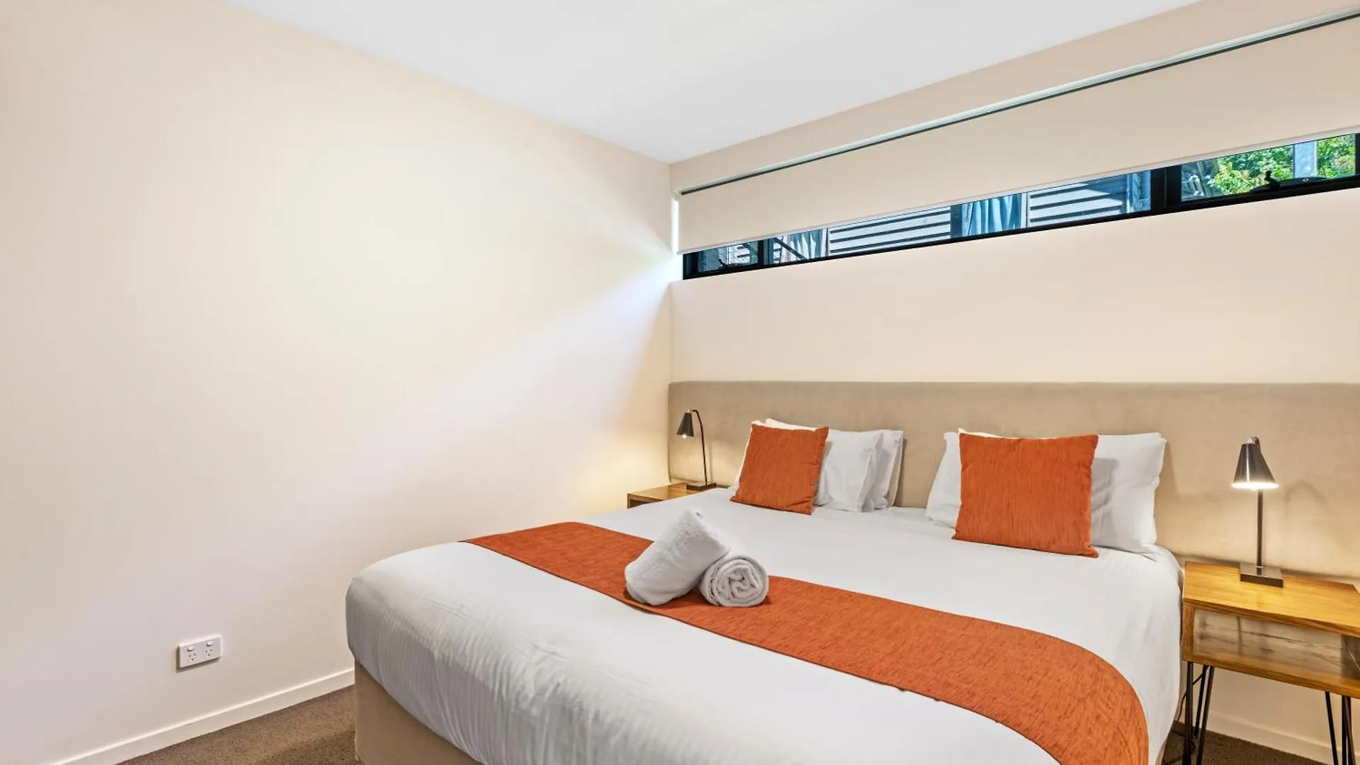 Hotel Altitude On Montville