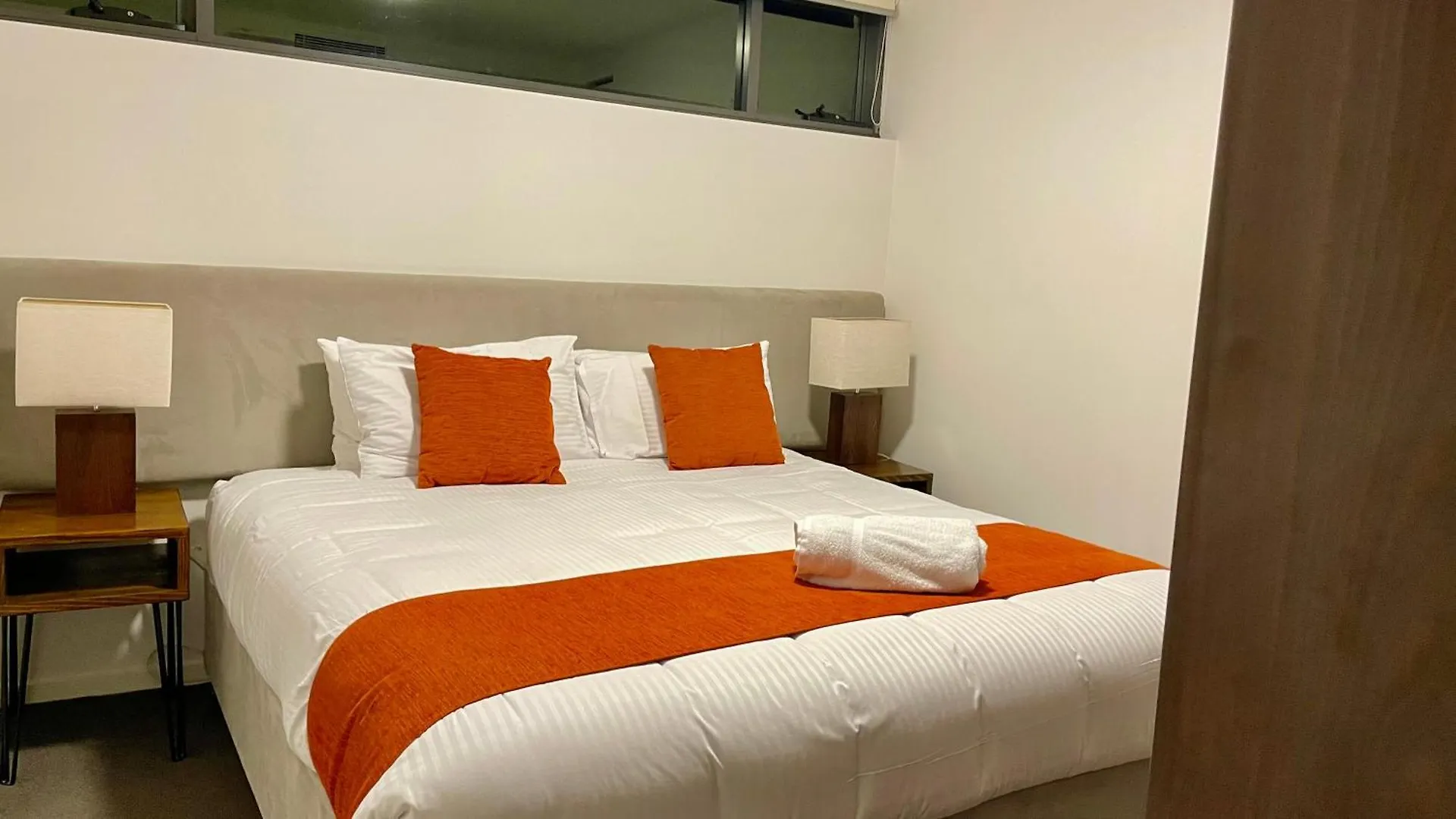 Altitude On Montville Hotel