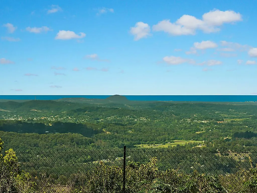 Altitude On Montville